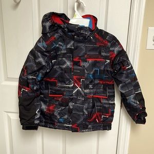 Boys Jupa Jacket